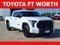 2023 Toyota Tundra 2WD SR5