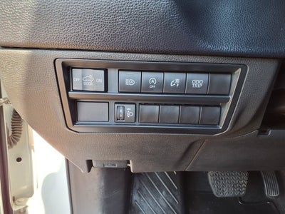 2023 Toyota Tundra 2WD SR5