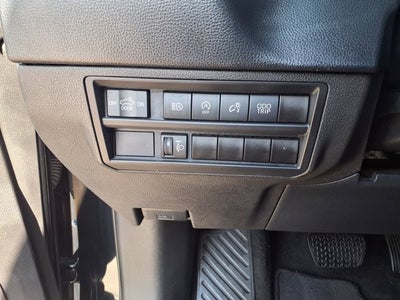 2022 Toyota Tundra 2WD SR5
