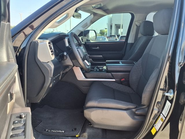 2022 Toyota Tundra 2WD SR5