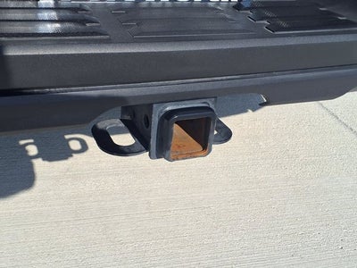 2022 Toyota Tundra 2WD SR5