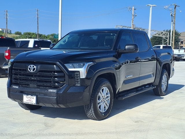 2022 Toyota Tundra 2WD SR5