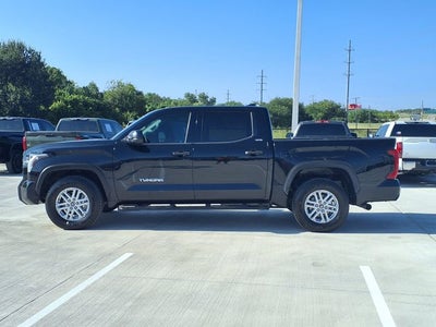2022 Toyota Tundra 2WD SR5