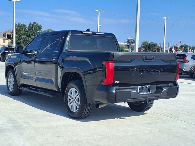 2022 Toyota Tundra 2WD SR5