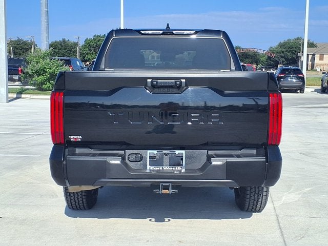 2022 Toyota Tundra 2WD SR5
