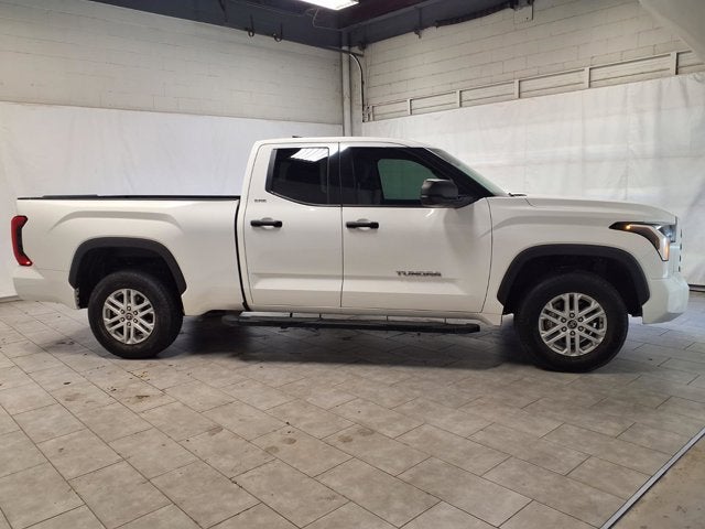 2023 Toyota Tundra 4WD SR5