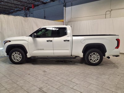 2023 Toyota Tundra 4WD SR5