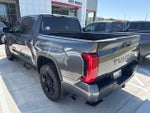 2025 Toyota Tundra 4WD SR5