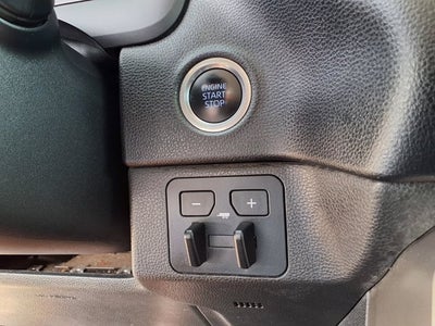 2022 Toyota Tundra 4WD SR5
