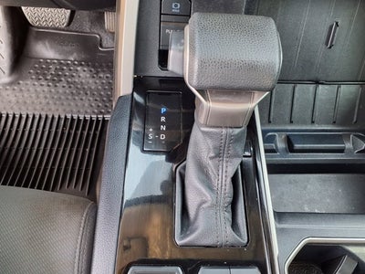 2022 Toyota Tundra 4WD SR5
