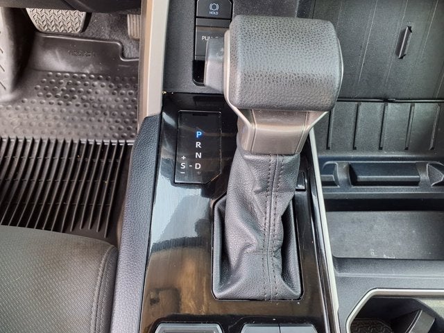 2022 Toyota Tundra 4WD SR5