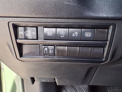 2022 Toyota Tundra 4WD SR5