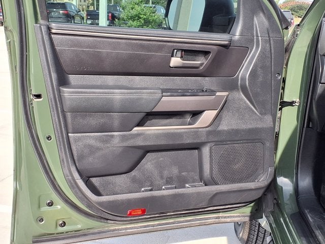 2022 Toyota Tundra 4WD SR5