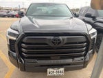 2025 Toyota Tundra 4WD SR5