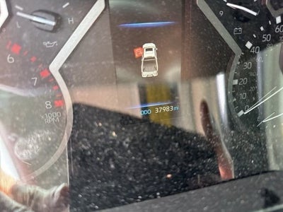 2024 Toyota Tundra 4WD SR5