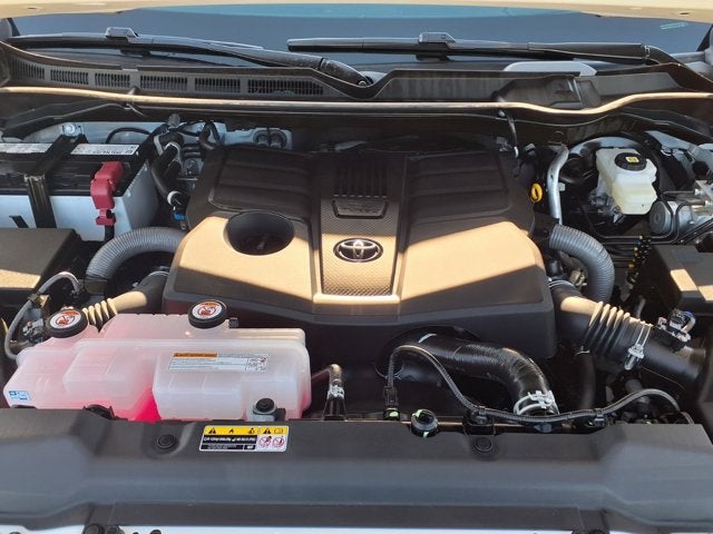 2026 Toyota Tundra 4WD 1794