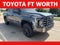 2024 Toyota Tundra 4WD Platinum