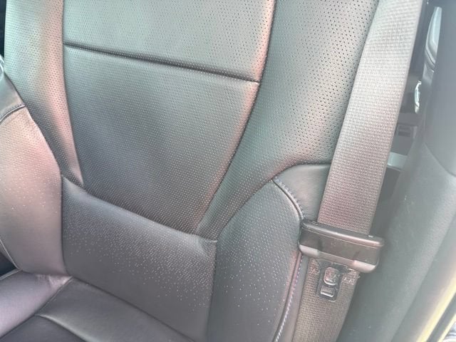 2023 Toyota Tundra 4WD Platinum