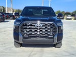 2025 Toyota Tundra 4WD Platinum