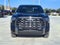 2025 Toyota Tundra 4WD Platinum