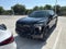 2025 Toyota Tundra 4WD Limited