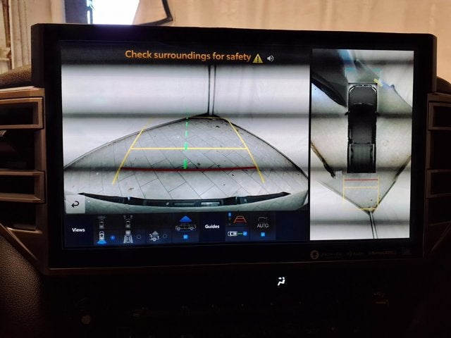 2024 Toyota Tundra 4WD Limited