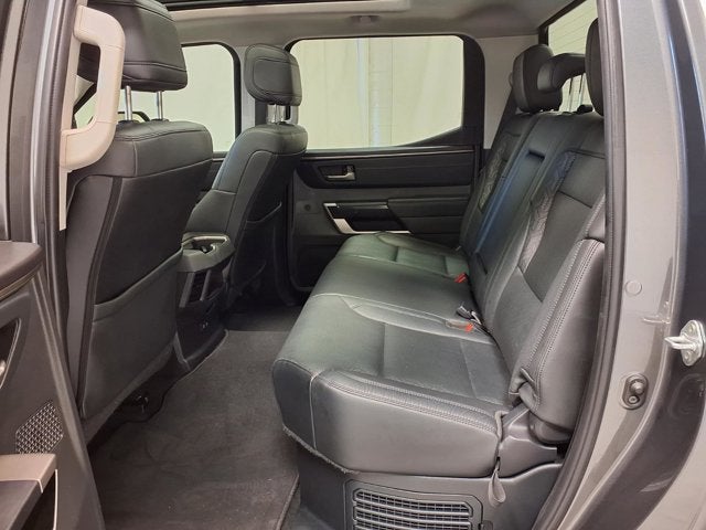 2024 Toyota Tundra 4WD Limited