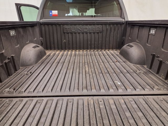 2024 Toyota Tundra 4WD Limited