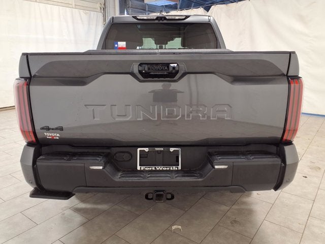 2024 Toyota Tundra 4WD Limited