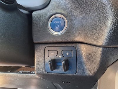 2024 Toyota Tundra 4WD Limited