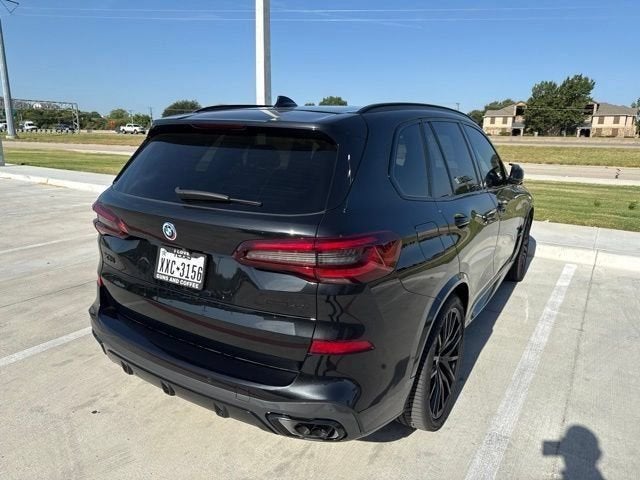 2023 BMW X5 sDrive40i