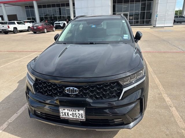 2021 Kia Sorento SX-Prestige