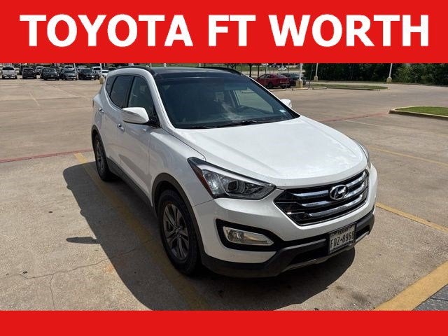 2014 Hyundai Santa Fe Sport Base