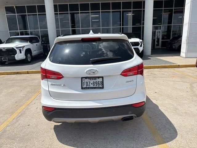 2014 Hyundai Santa Fe Sport Base