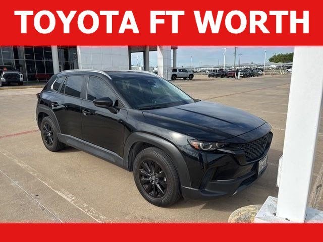 2023 Mazda Mazda CX-50 2.5 S Preferred Plus Package