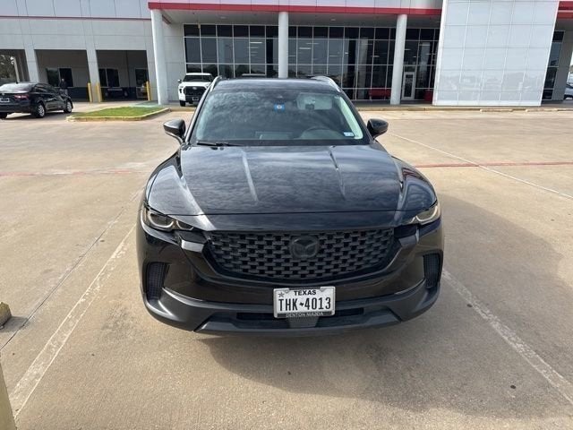 2023 Mazda Mazda CX-50 2.5 S Preferred Plus Package