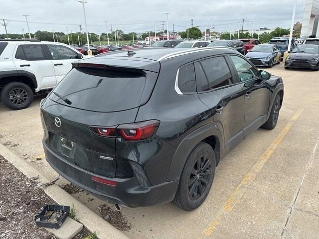 2025 Mazda Mazda CX-50 2.5 S Premium Package