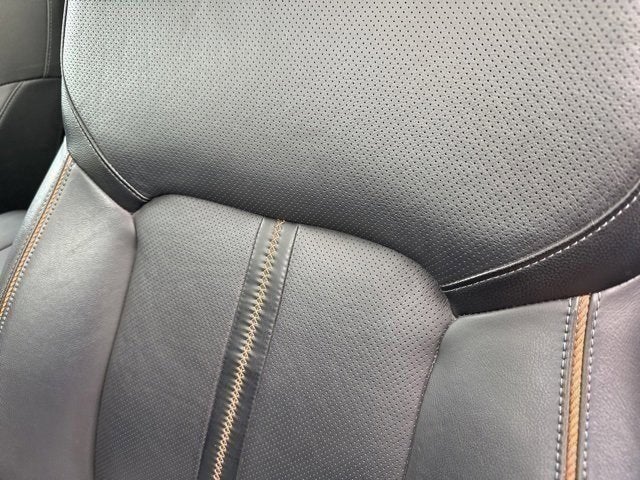 2023 Mazda Mazda CX-50 2.5 S Premium Plus Package