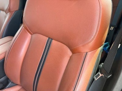 2023 Mazda Mazda CX-50 2.5 Turbo Premium Plus Package