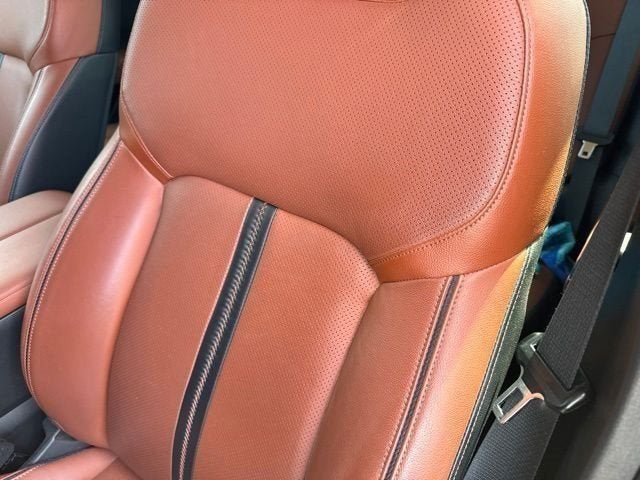 2023 Mazda Mazda CX-50 2.5 Turbo Premium Plus Package