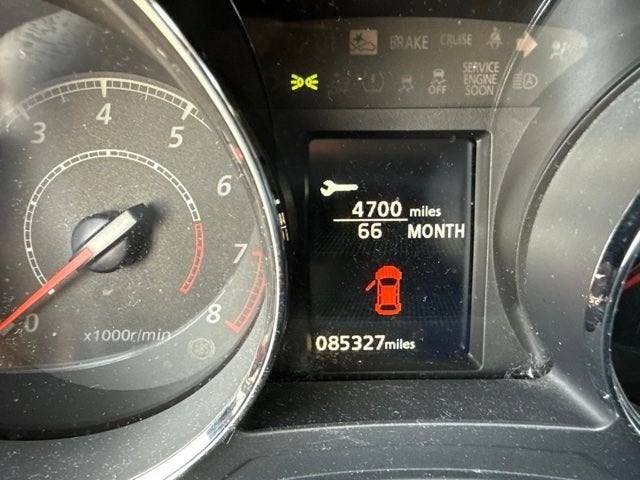 2021 Mitsubishi Outlander Sport 2.0 ES