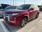 2021 Mitsubishi Outlander Sport 2.0 ES