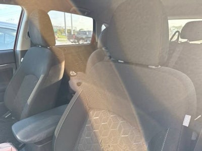 2021 Mitsubishi Outlander Sport 2.0 ES