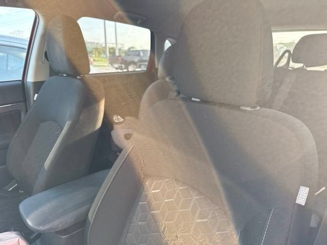 2021 Mitsubishi Outlander Sport 2.0 ES