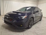 2025 Subaru WRX tS