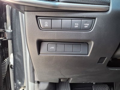 2024 Mazda Mazda CX-90 3.3 Turbo Preferred Plus