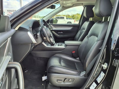 2024 Mazda Mazda CX-90 3.3 Turbo Preferred Plus