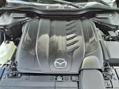 2024 Mazda Mazda CX-90 3.3 Turbo Preferred Plus