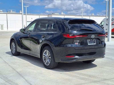 2024 Mazda Mazda CX-90 3.3 Turbo Preferred Plus