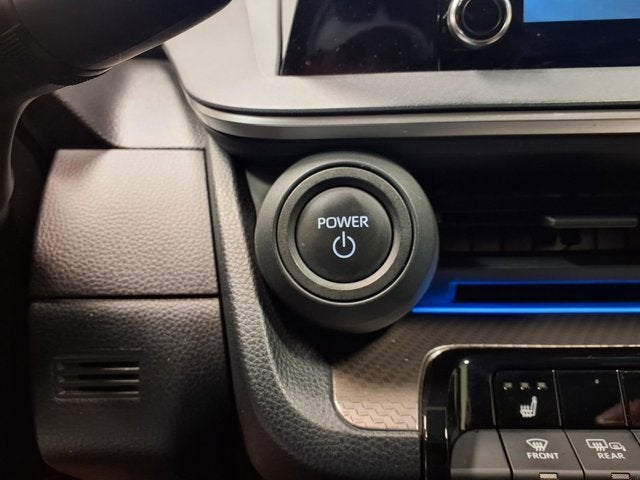 2023 Toyota Prius XLE